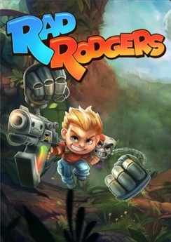 Rad Rodgers Rad Rodgers