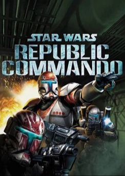 Star Wars: Republic Commando Star Wars: Republic Commando