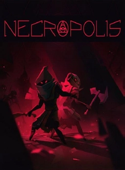 Necropolis: Дата Выхода, Последние Новости, Где Купить, Скачать.