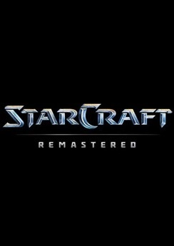 StarCraft: Remastered StarCraft: Remastered
