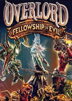 Overlord: Fellowship of Evil Overlord: Fellowship of Evil