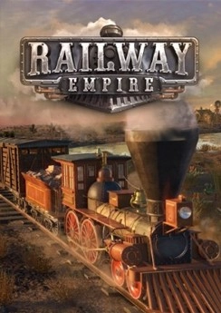 Railway Empire Railway Empire