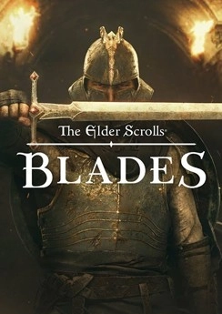 The Elder Scrolls: Blades The Elder Scrolls: Blades