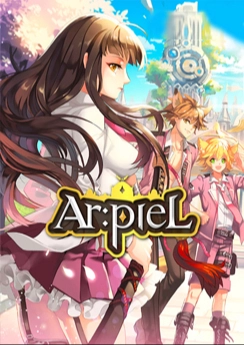 Ar:piel Online Ar:piel Online