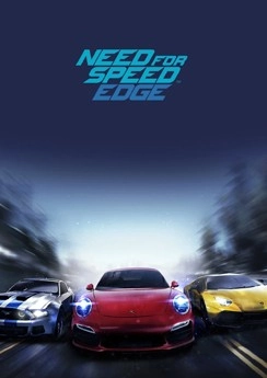 Need For Speed: EDGE Need For Speed: EDGE