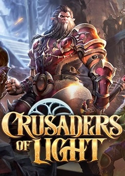 Crusaders of Light Crusaders of Light
