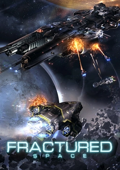 Fractured Space Fractured Space