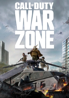 Call of Duty: Warzone Call of Duty: Warzone
