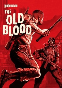 Wolfenstein: The Old Blood Wolfenstein: The Old Blood