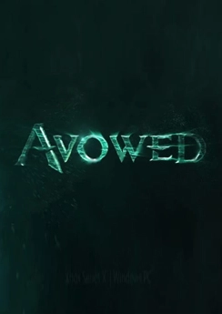 Avowed Avowed
