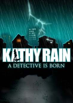Kathy Rain Kathy Rain
