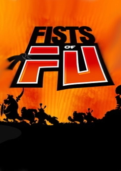Fists of Fu Fists of Fu