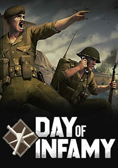 Day of Infamy Day of Infamy