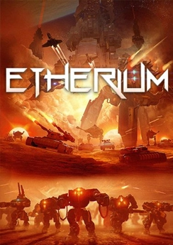 Etherium Etherium