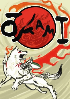 Okami Okami