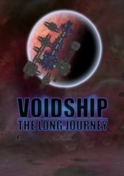 Voidship: The Long Journey Voidship: The Long Journey