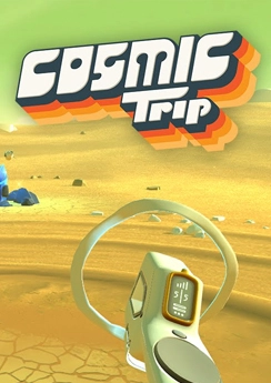 Cosmic Trip Cosmic Trip
