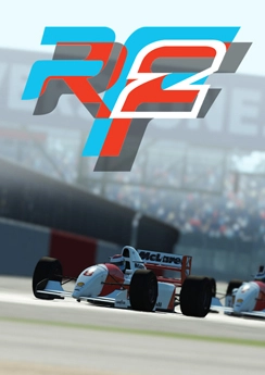 rFactor 2 rFactor 2