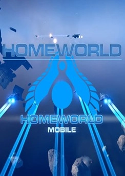 Homeworld Mobile Homeworld Mobile