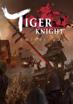 Tiger Knight: Empire War Tiger Knight: Empire War