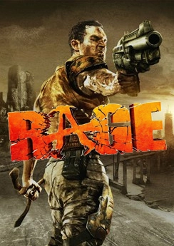 Rage Rage