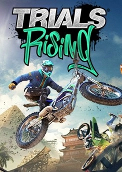 Trials Rising Trials Rising