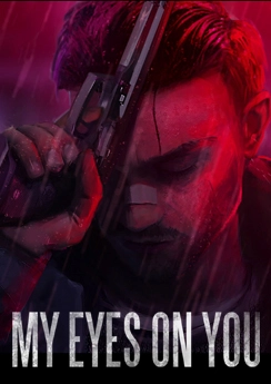 My Eyes On You My Eyes On You