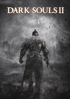 Dark Souls II Dark Souls II
