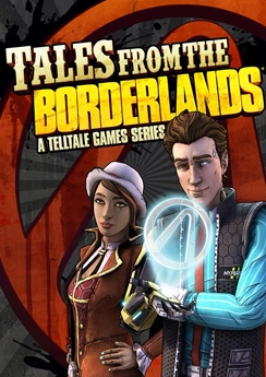 Tales from the Borderlands Tales from the Borderlands