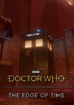 Doctor Who: The Edge Of Time Doctor Who: The Edge Of Time