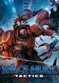 Space Hulk: Tactics Space Hulk: Tactics