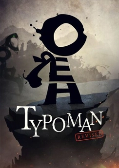Typoman: Revised Typoman: Revised