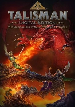 Talisman: Digital Edition Talisman: Digital Edition