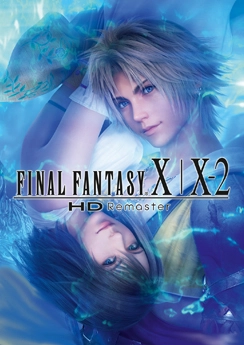 Final Fantasy X/X-2 HD Remaster Final Fantasy X/X-2 HD Remaster