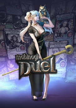 Mabinogi Duel Mabinogi Duel