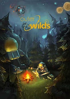 Outer Wilds Outer Wilds
