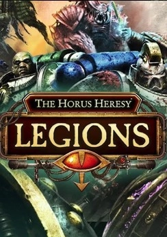 The Horus Heresy: Legions The Horus Heresy: Legions