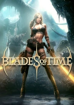 Blades of Time Blades of Time