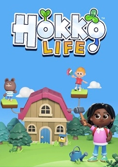 Hokko Life Hokko Life