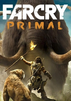 Far Cry Primal Far Cry Primal