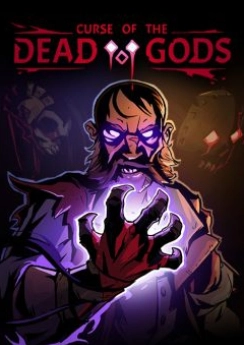 Curse of the Dead Gods Curse of the Dead Gods
