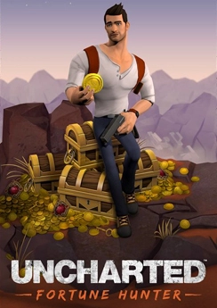 Uncharted: Fortune Hunter Uncharted: Fortune Hunter