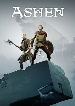 Ashen Ashen