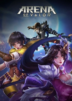 Arena of Valor Arena of Valor