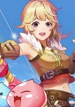 Ragnarok Online: Love At First Sight Ragnarok Online: Love At First Sight