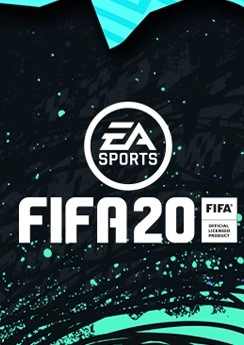 FIFA 20 FIFA 20