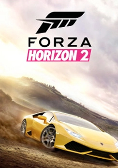 Forza Horizon 2 Forza Horizon 2