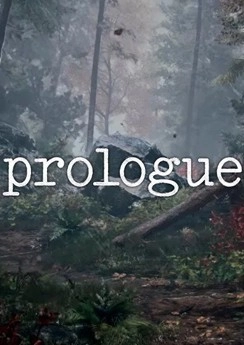 Prologue Prologue