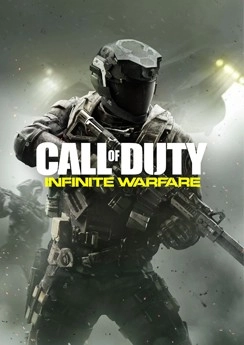 Call of Duty: Infinite Warfare Call of Duty: Infinite Warfare