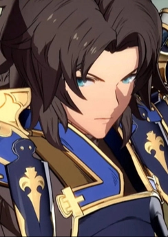 Project GAMM Project GAMM